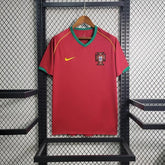 Retro Portugal national 2006 home game